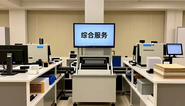 广州市保全电子科技有限公司