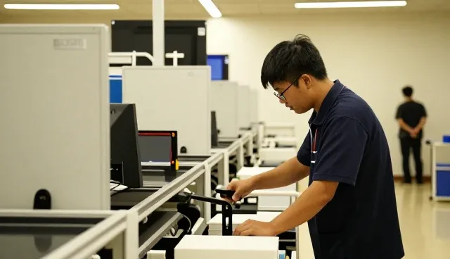 广州市保全电子科技有限公司