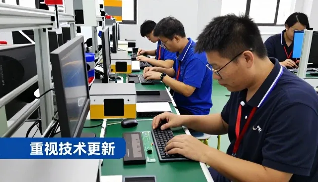 如何选择适合技术支持的电子元器件销售?