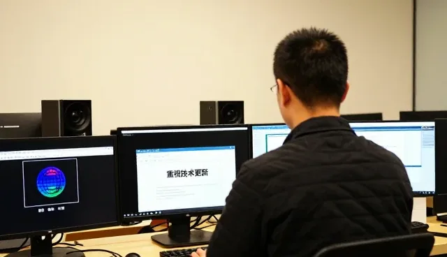 电子产品研发中技术更新的常见问题及应对策略